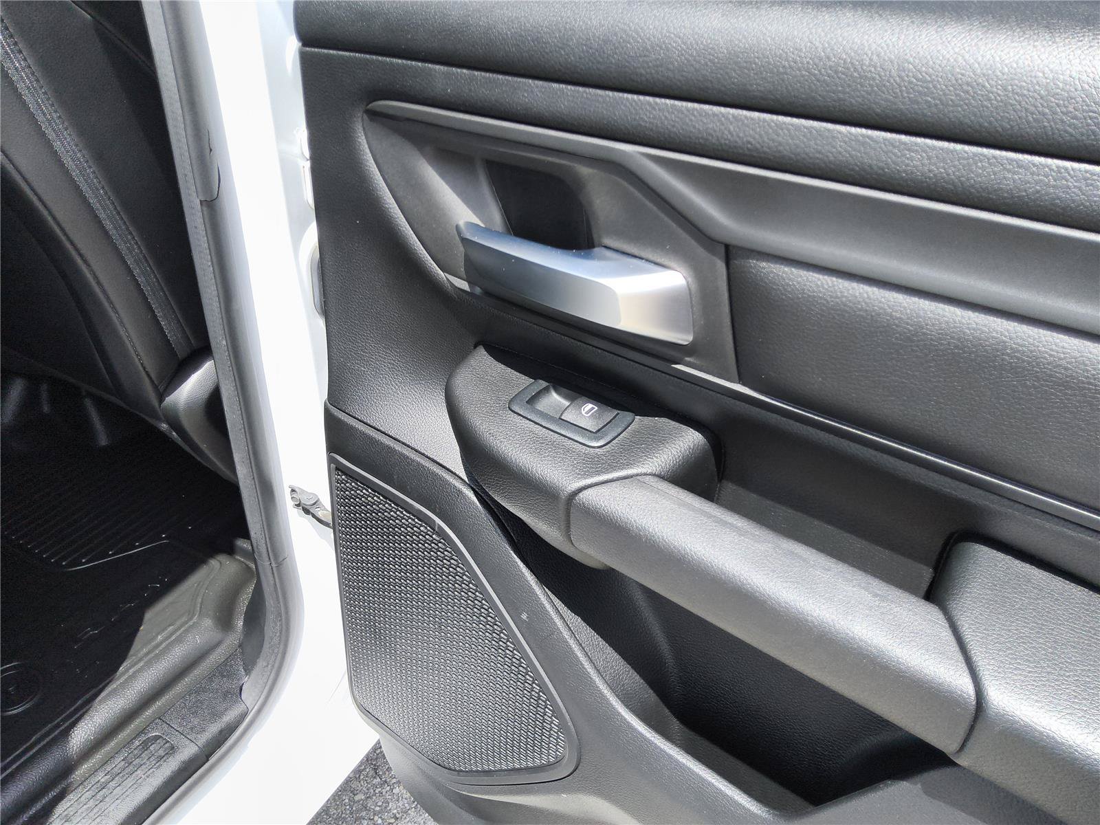 Used 2021 RAM 1500 Tradesman w/ Level 1 Safety Group RWD image 24