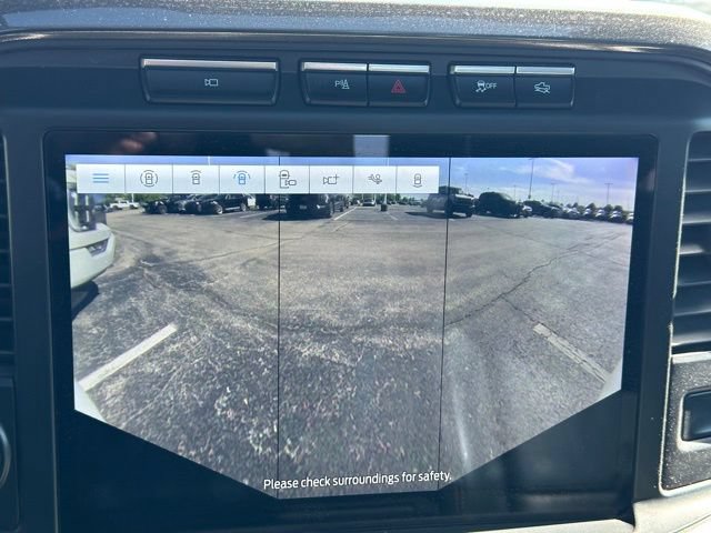 Certified 2023 Ford F150 Tremor w/ Equipment Group 402A High AWD/4WD image 22