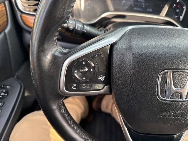 Used 2019 Honda CR-V EX-L image 22