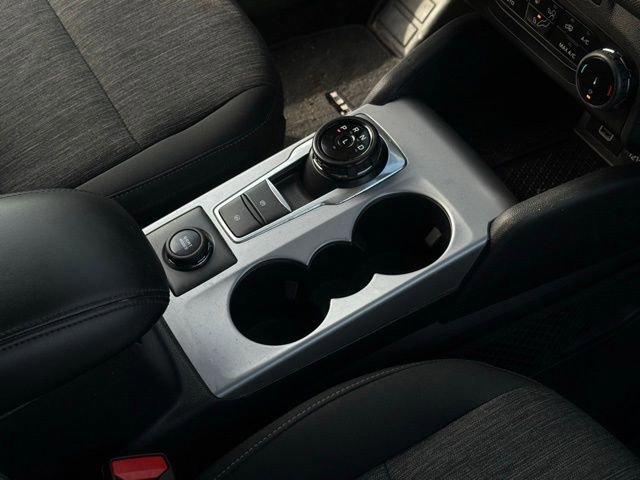 Certified 2023 Ford Bronco Sport Big Bend image 34