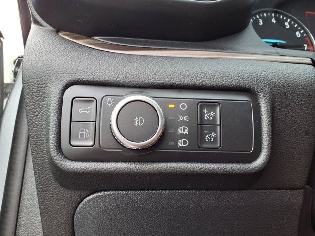 Certified 2022 Ford Explorer Limited w/ Hybrid Equipment Group 310A AWD/4WD image 17