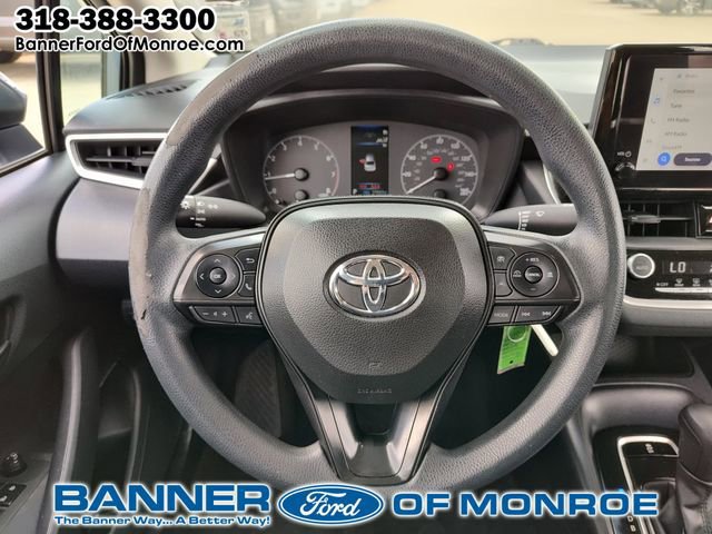 Used 2023 Toyota Corolla LE image 17