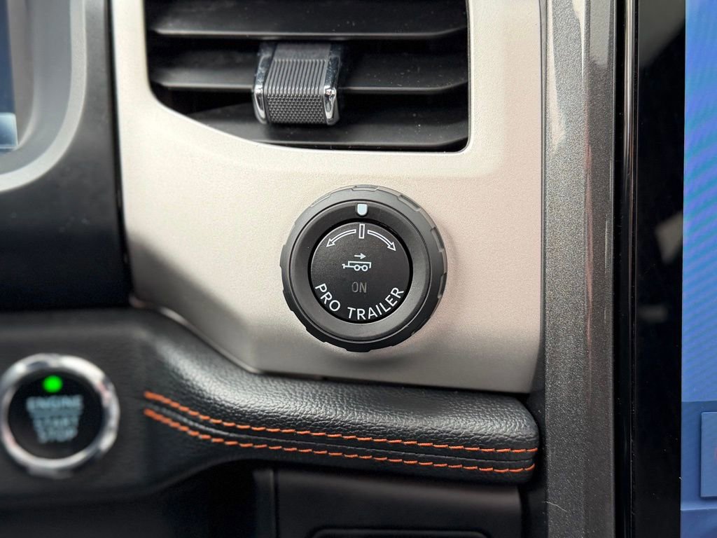 Certified 2023 Ford Expedition Timberline image 19