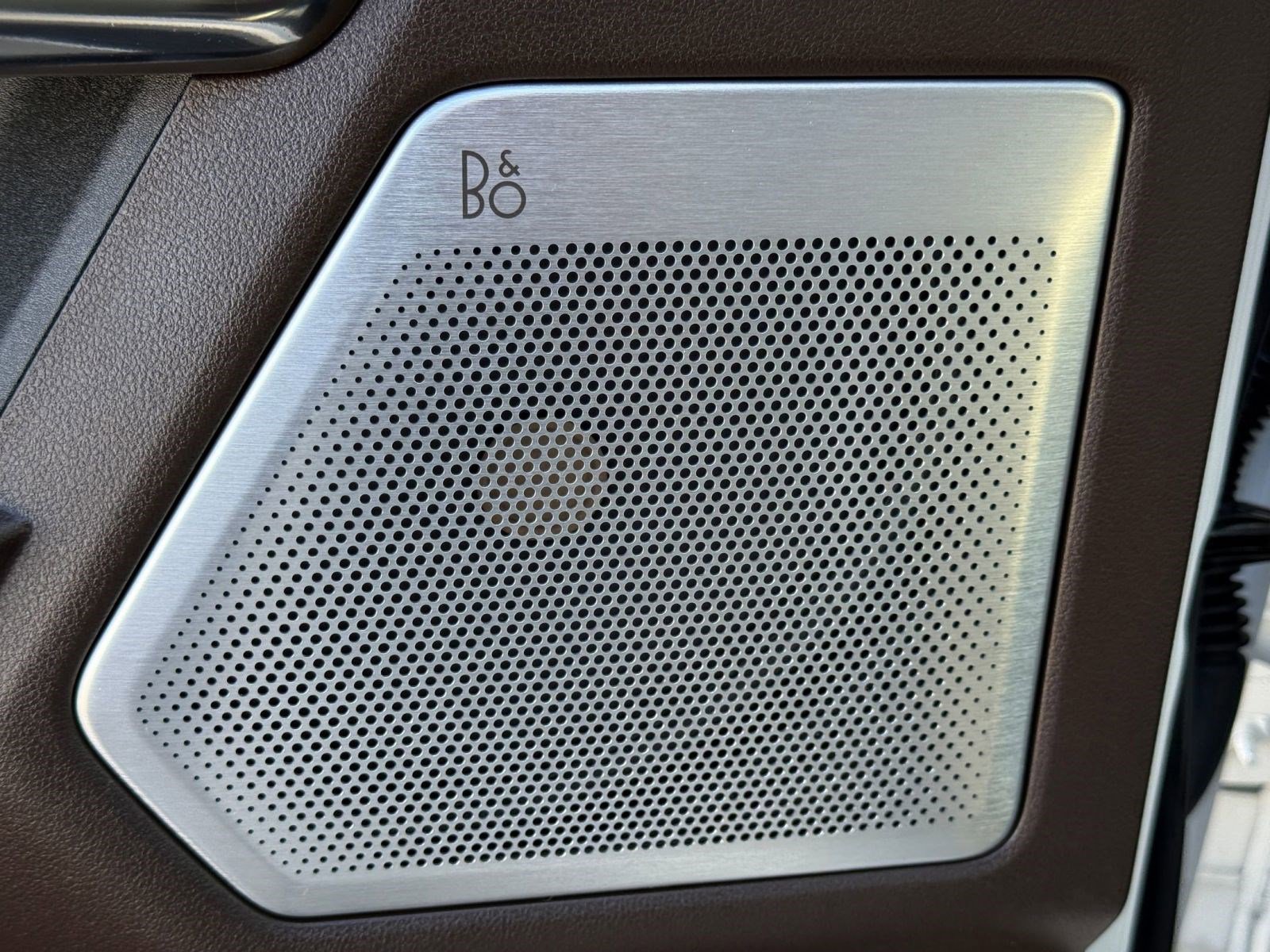 Certified 2022 Ford F150 King Ranch w/ Equipment Group 601A High image 23