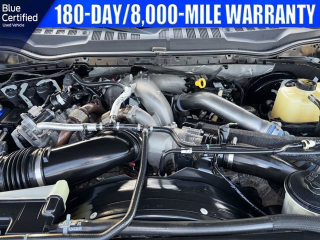 Certified 2022 Ford F250 King Ranch w/ Tremor Off-Road Package image 36