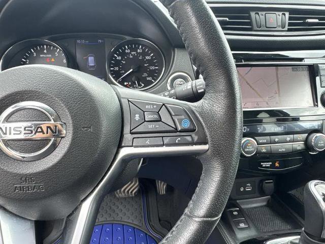Used 2020 Nissan Rogue SL FWD image 23