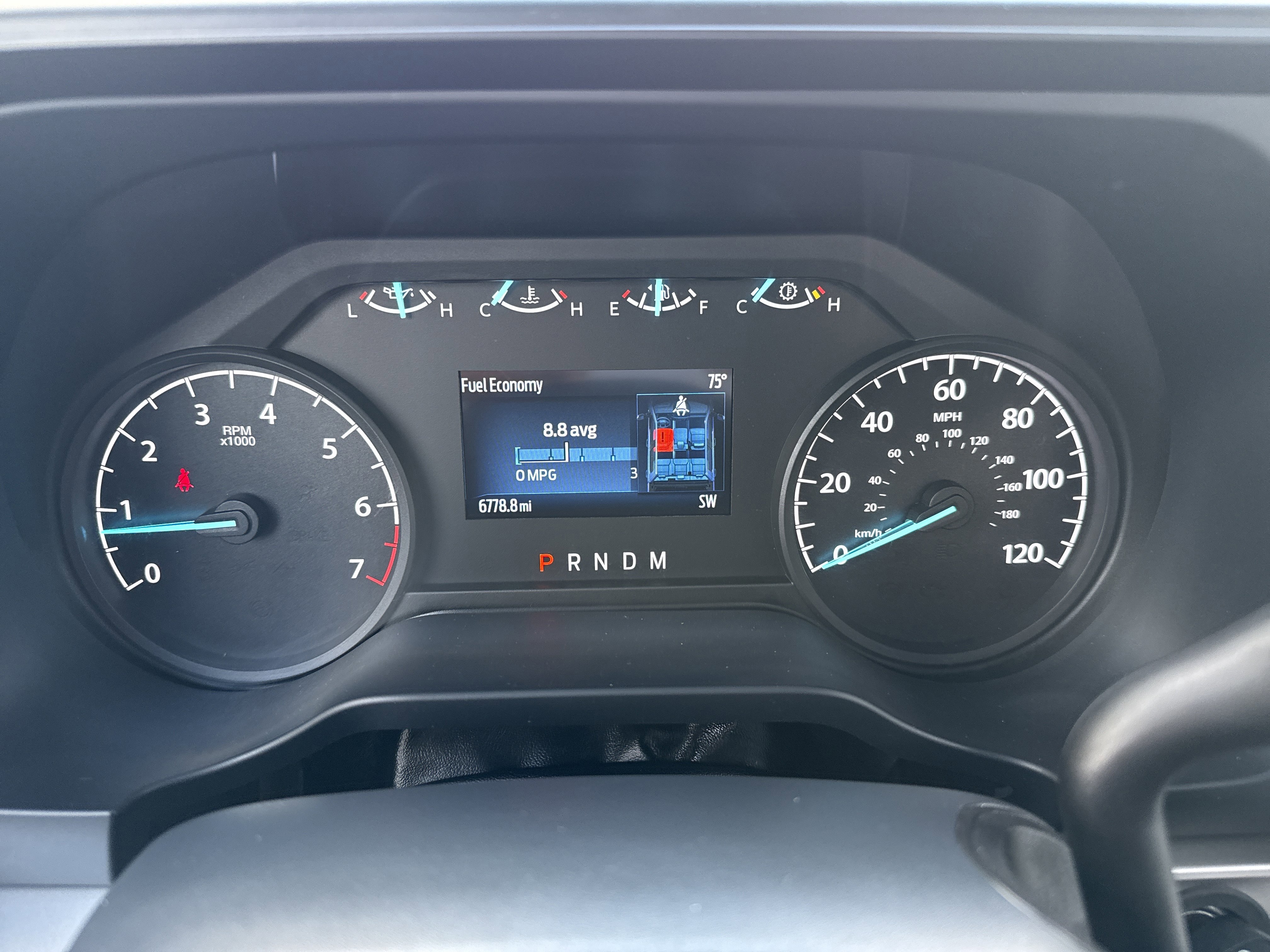 Certified 2024 Ford F250 XL w/ XL Chrome Package AWD/4WD image 19