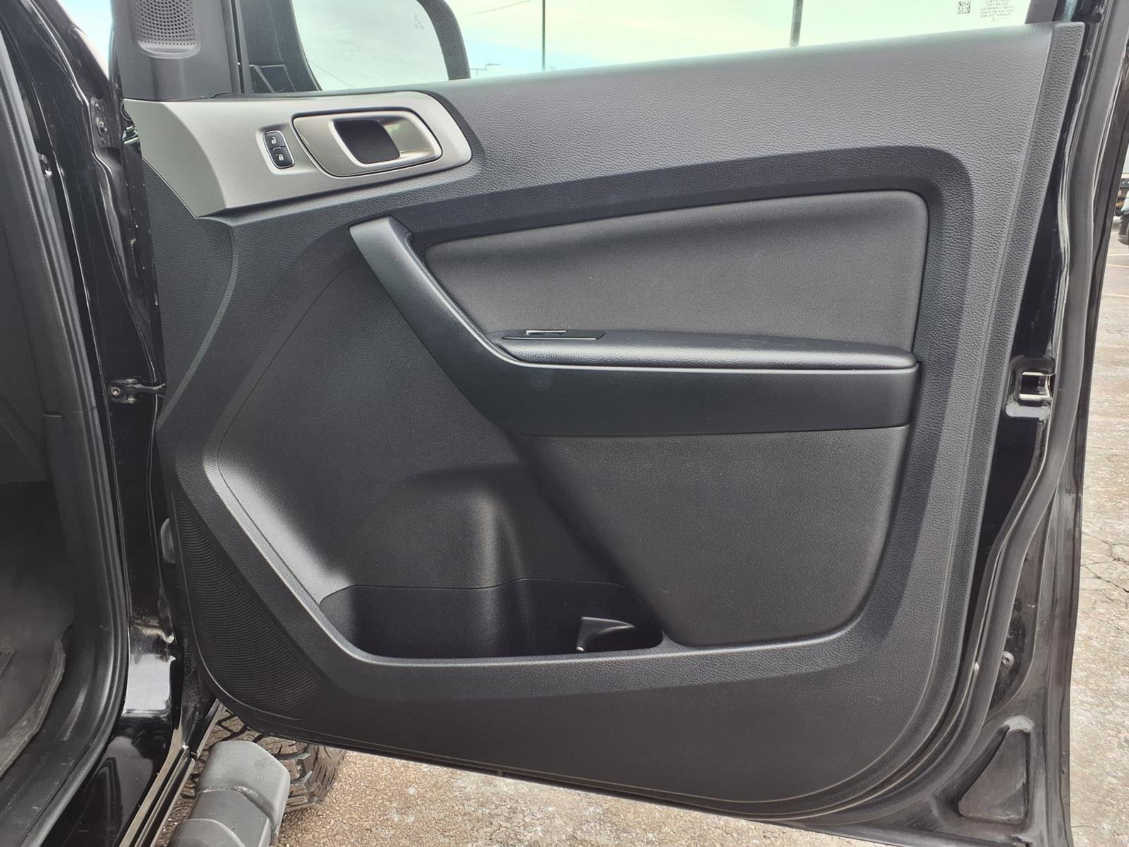 Certified 2019 Ford Ranger XLT w/ Equipment Group 302A Luxury image 13