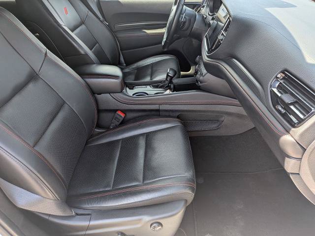 Used 2025 Dodge Durango R/T AWD/4WD image 32