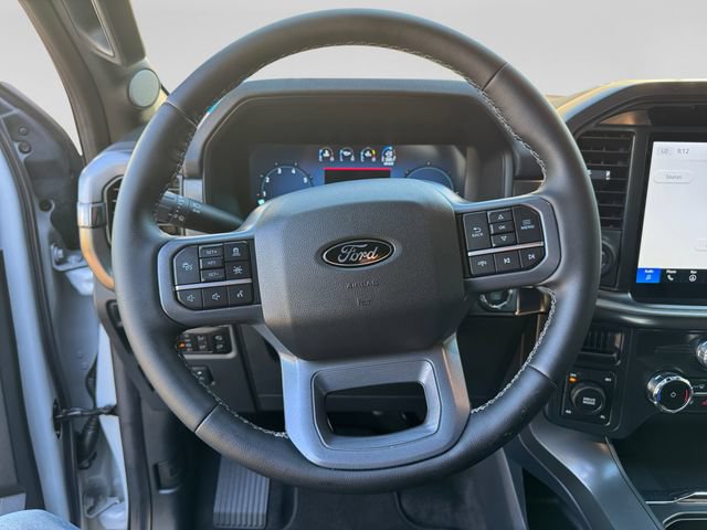 Certified 2025 Ford F150 Lariat AWD/4WD image 13
