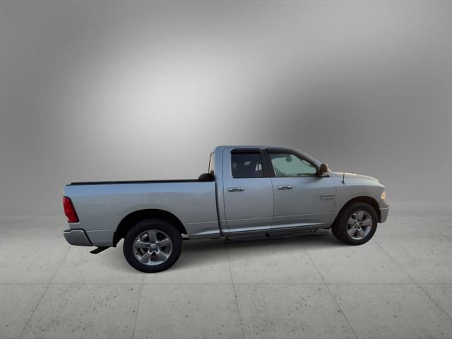Used 2018 RAM 1500 Big Horn AWD/4WD image 10