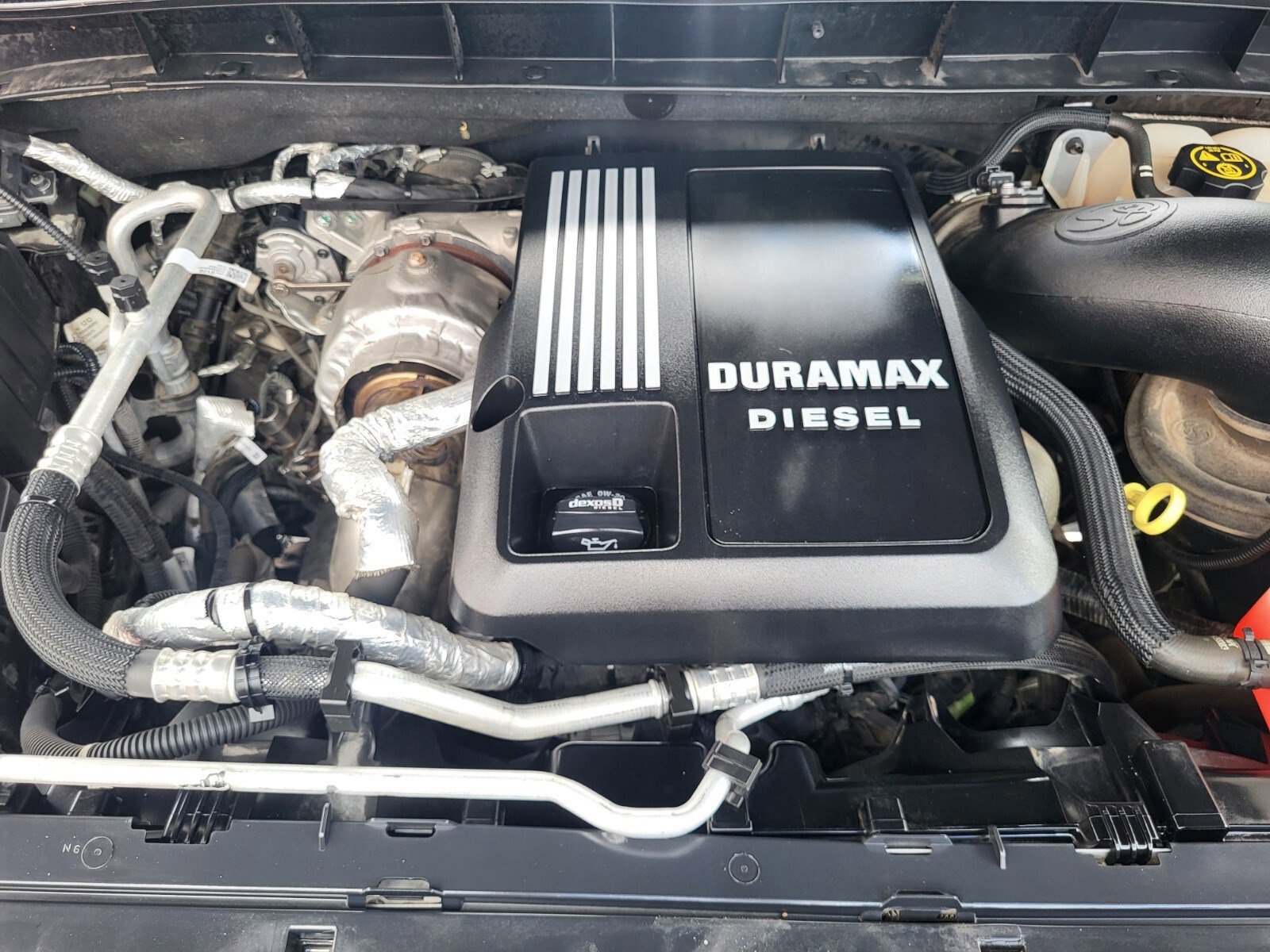 Used 2021 GMC Sierra 1500 AT4 AWD/4WD image 33