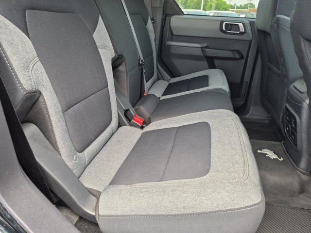 Certified 2023 Ford Bronco Big Bend AWD/4WD image 34