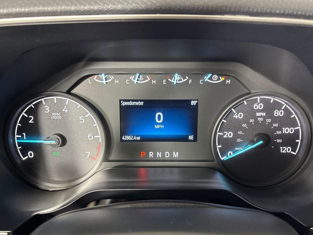 Certified 2022 Ford F150 XLT w/ XTR Package AWD/4WD image 22