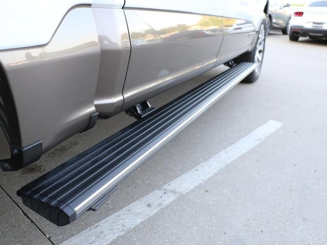 Certified 2022 Ford F150 King Ranch w/ Equipment Group 601A High AWD/4WD image 9