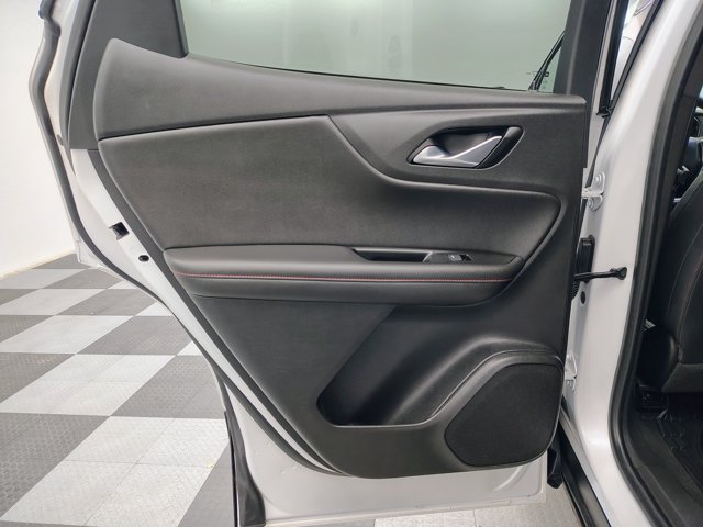 Used 2021 Chevrolet Blazer RS FWD image 24