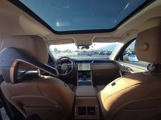 Used 2023 Jaguar F-PACE S AWD/4WD image 25