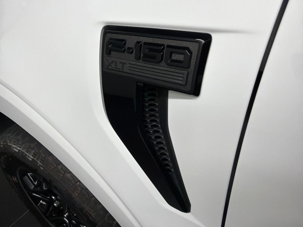 Certified 2024 Ford F150 XLT w/ Equipment Group 302A MID AWD/4WD image 40