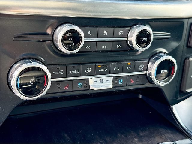 Certified 2022 Ford F150 Lariat AWD/4WD image 22