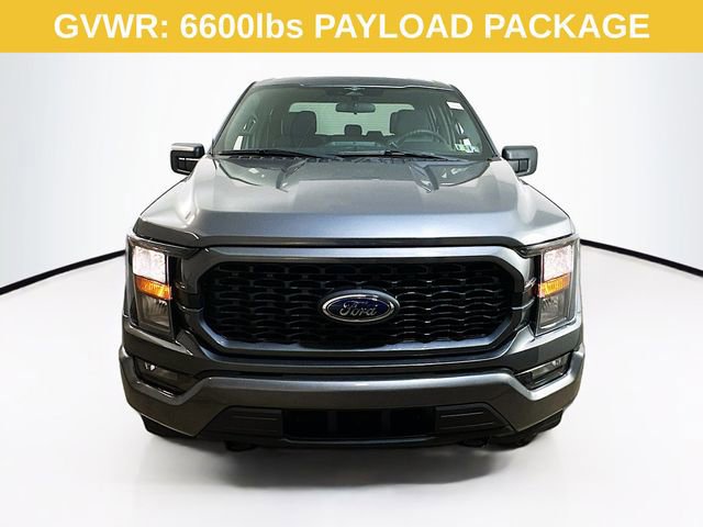 Certified 2023 Ford F150 XL w/ STX Appearance Package image 6