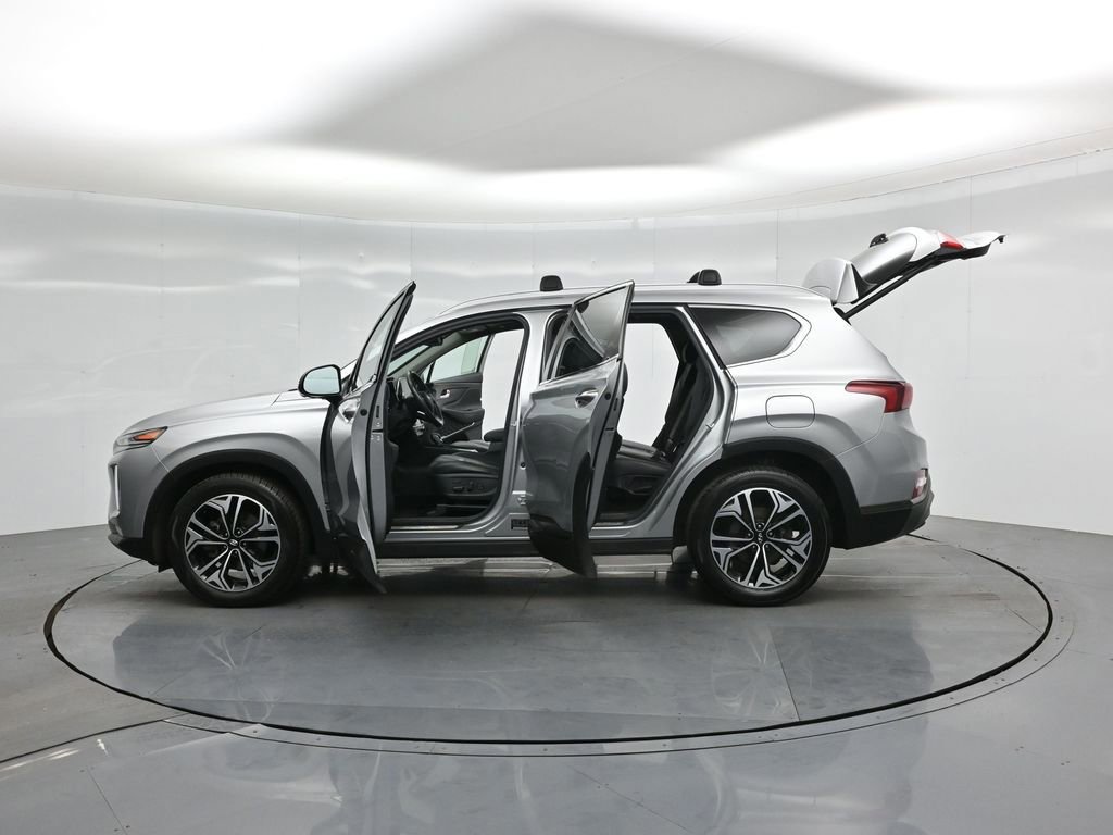 Used 2020 Hyundai Santa Fe Limited image 59