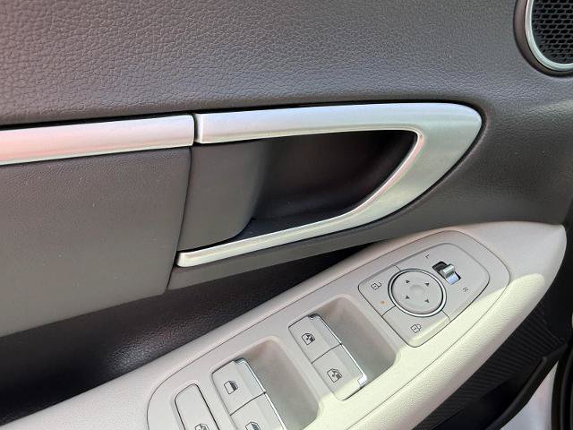 Used 2024 Hyundai Sonata SEL FWD image 11
