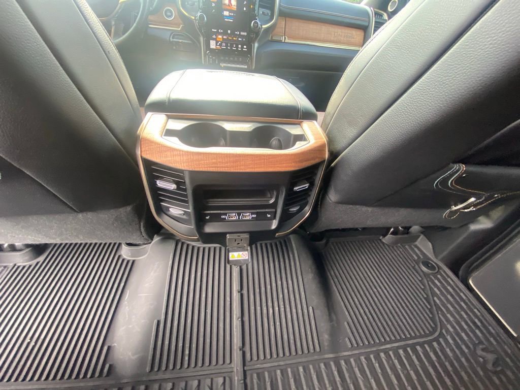 Used 2024 RAM 3500 Limited w/ Safety Group image 26