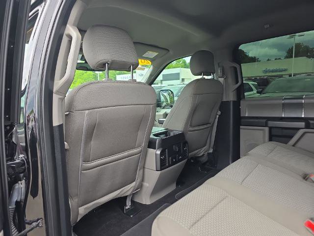 Certified 2019 Ford F150 XLT w/ Equipment Group 302A Luxury AWD/4WD image 18