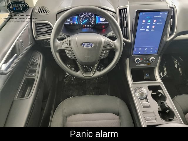 Certified 2022 Ford Edge SE AWD/4WD image 25
