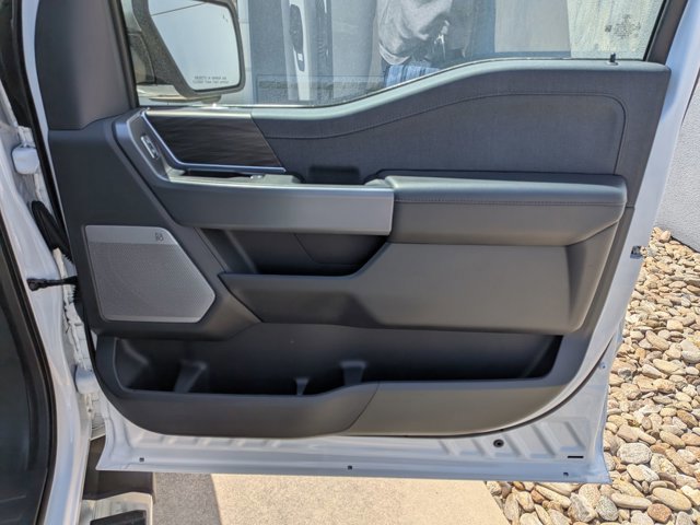 Certified 2024 Ford F150 Lariat w/ Tow/Haul Package image 35