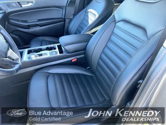 Certified 2022 Ford Edge SEL w/ Convenience Package image 15