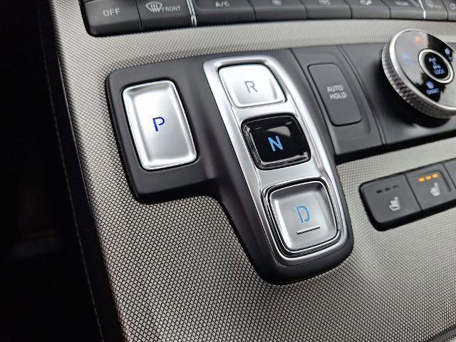 Used 2021 Hyundai Palisade Calligraphy image 17