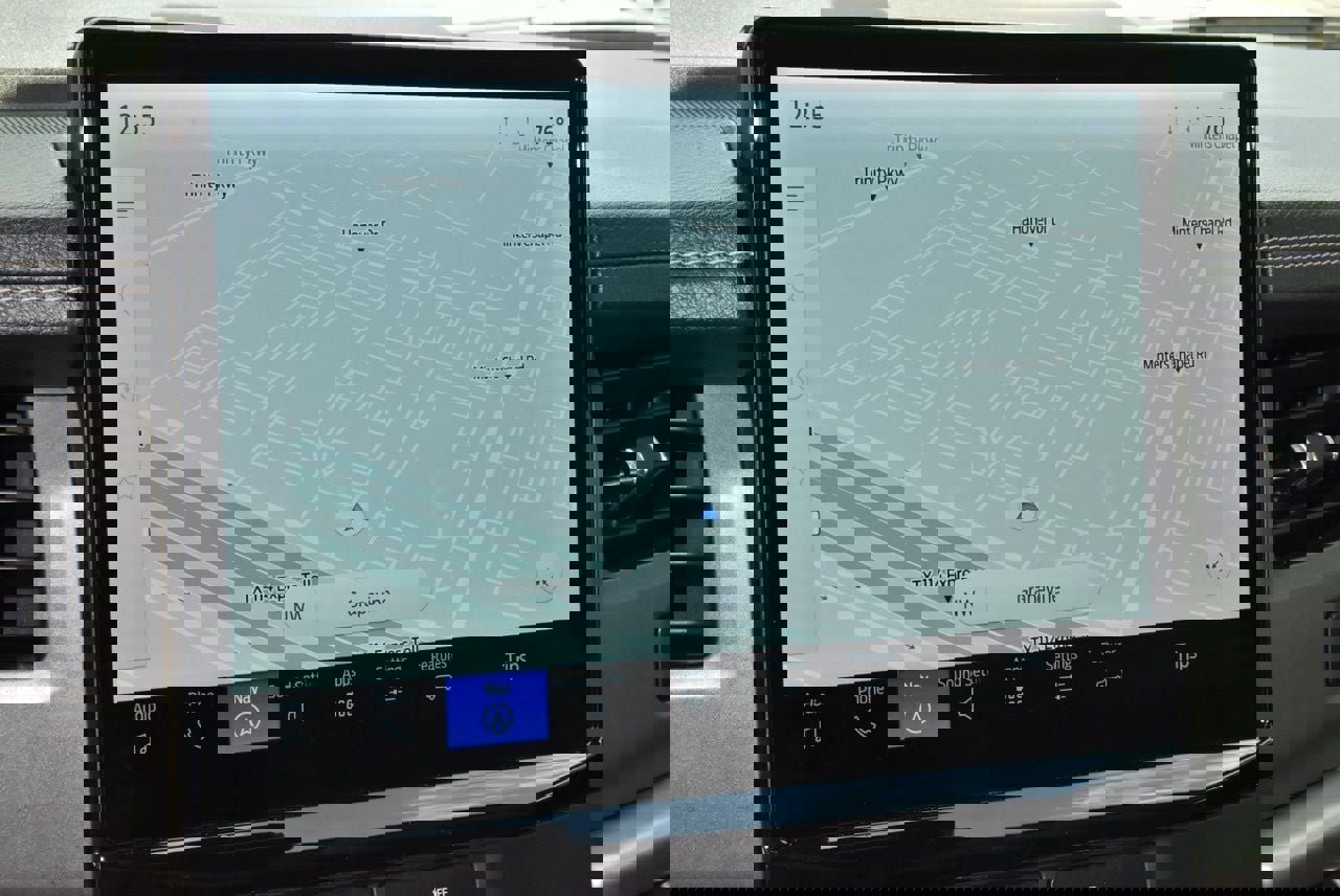 Certified 2022 Ford Expedition XLT image 29