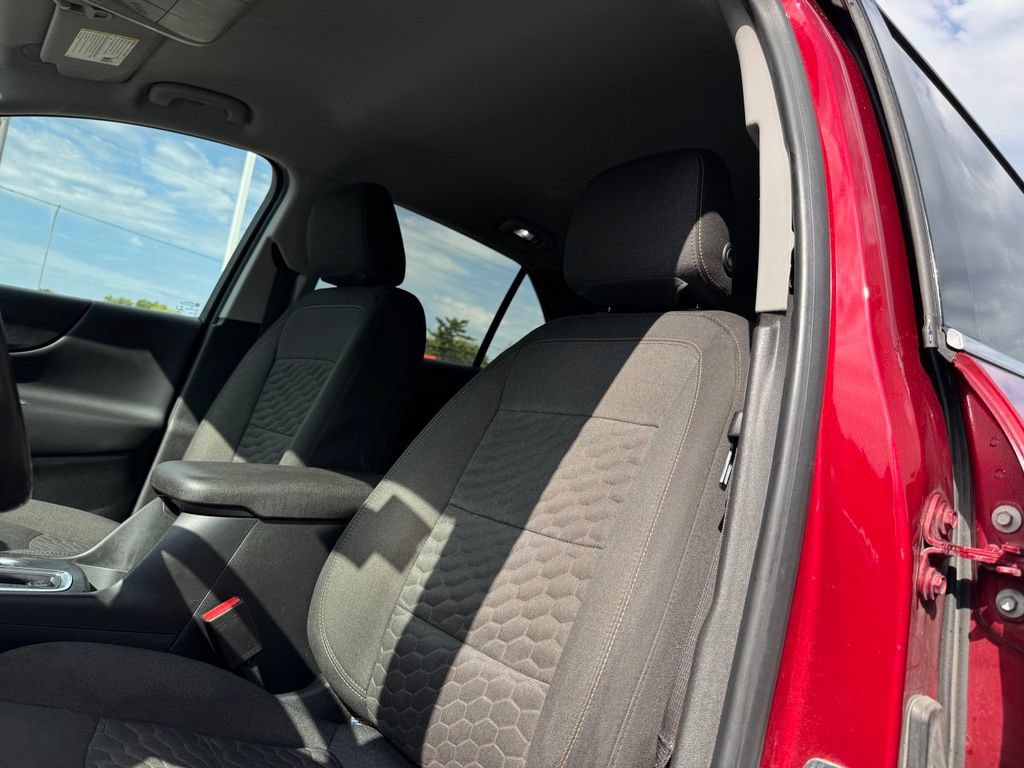 Used 2020 Chevrolet Equinox LT AWD/4WD image 7