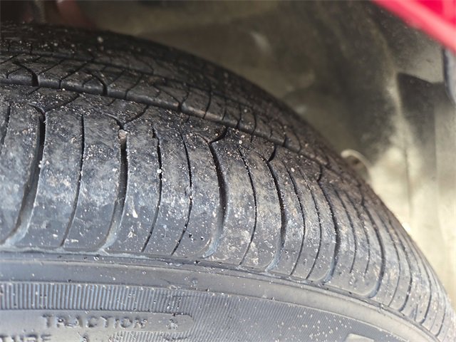 Certified 2017 Ford Fusion SE image 27