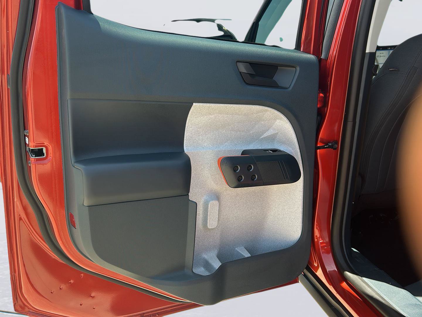 Certified 2023 Ford Maverick XLT FWD image 19