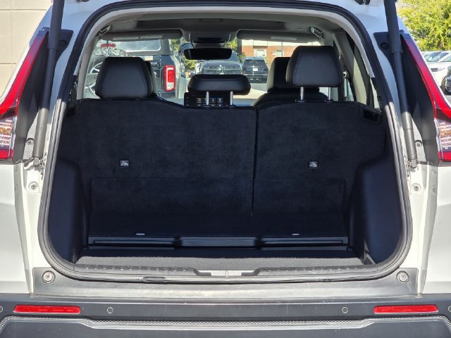 Used 2023 Honda CR-V EX-L image 30