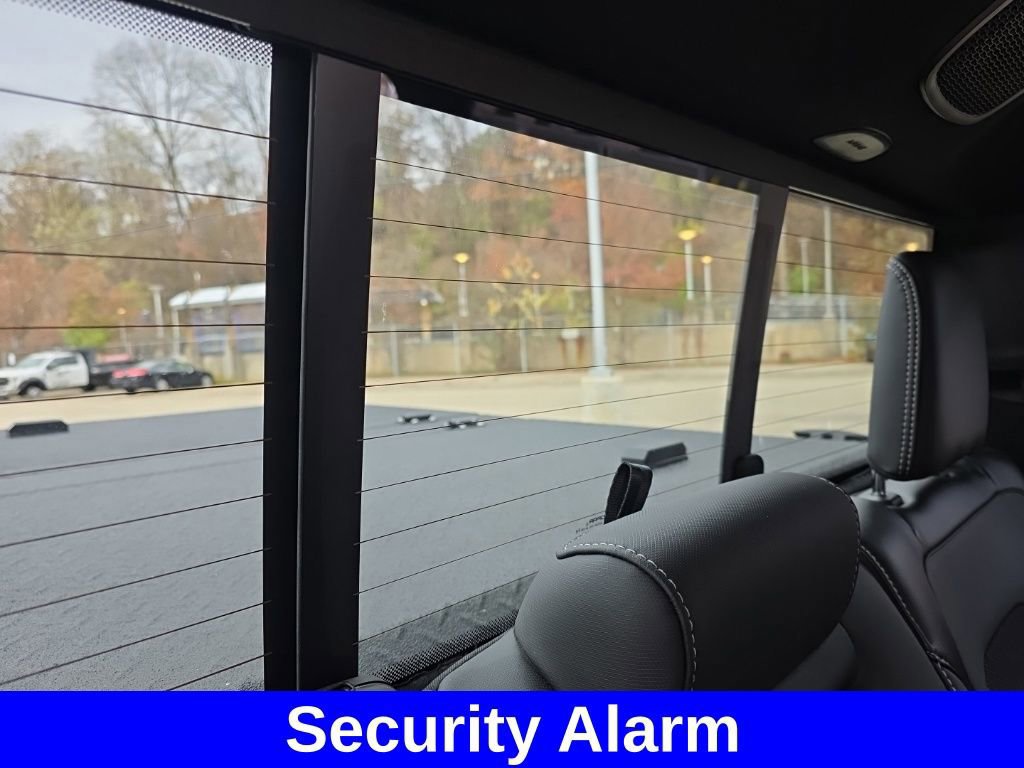 Used 2021 RAM 1500 Rebel w/ Rebel Level 2 Equipment Group image 16