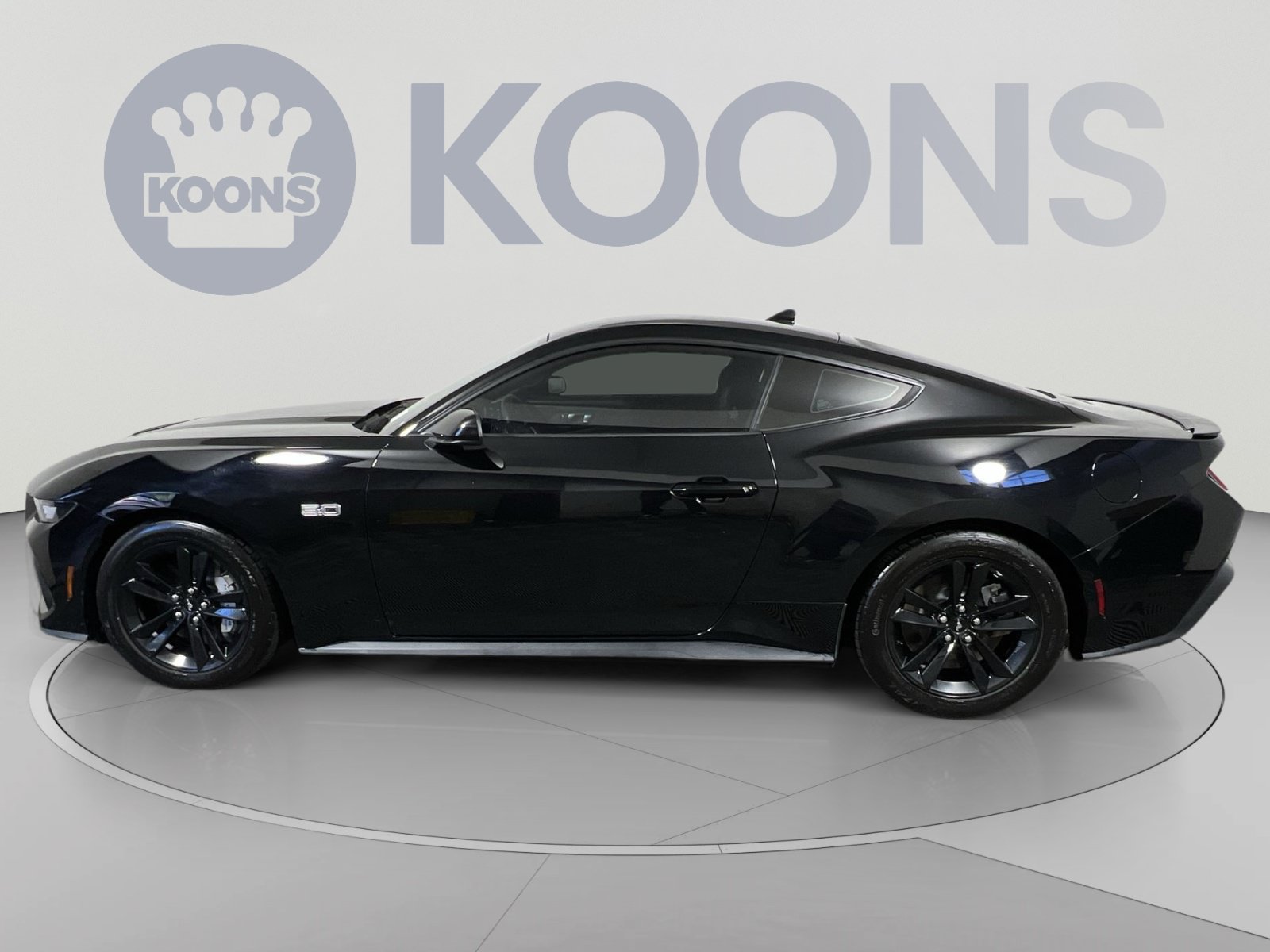 Certified 2024 Ford Mustang GT RWD image 7