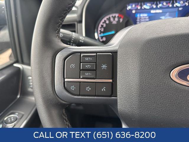 Certified 2023 Ford F150 XLT w/ Equipment Group 302A High AWD/4WD image 29