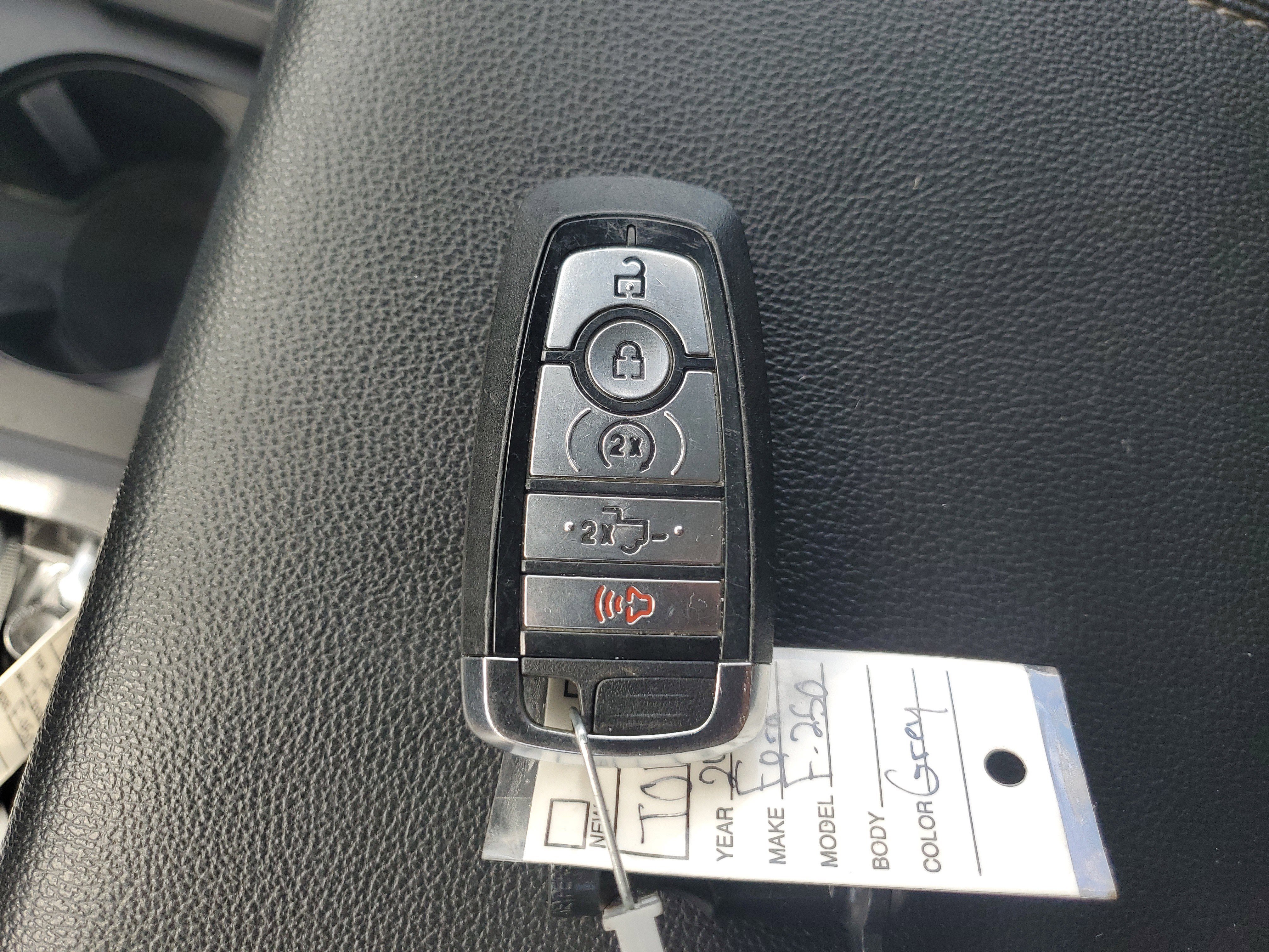 Certified 2024 Ford F250 XLT w/ XLT Premium Package image 29