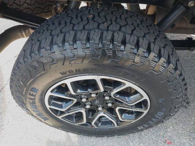 Certified 2022 Ford F150 XLT w/ Equipment Group 302A High AWD/4WD image 12