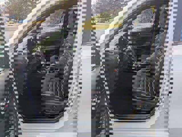 Used 2024 Kia Forte GT-Line w/ GT-Line Premium Package image 14