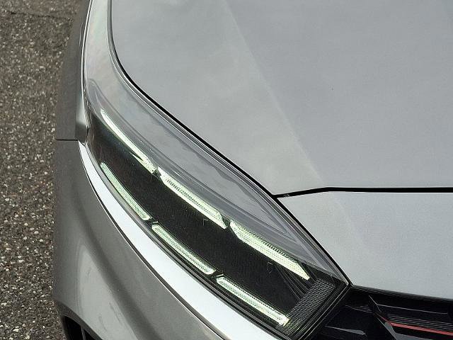 Used 2022 Kia Forte GT w/ GT2 Package image 9