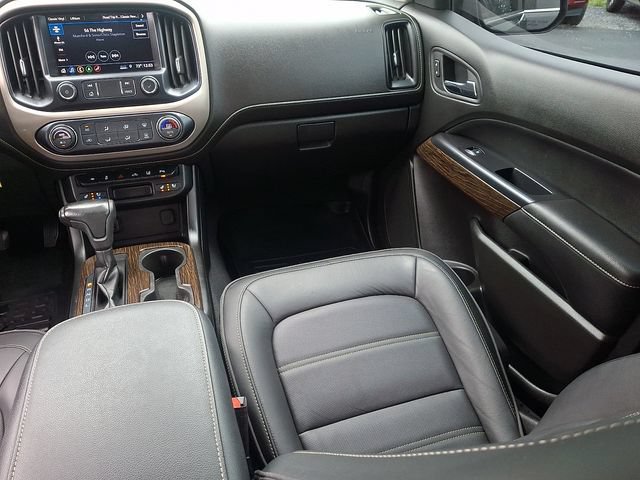Used 2019 GMC Canyon Denali AWD/4WD image 19