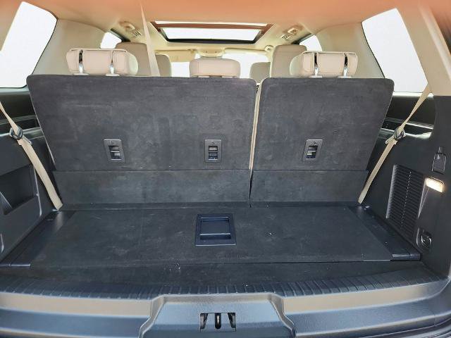 Certified 2023 Ford Expedition Limited RWD image 29