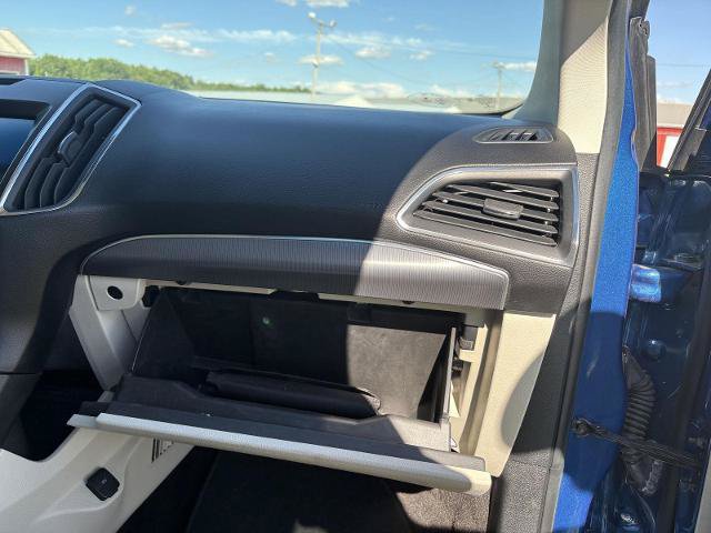 Certified 2020 Ford Edge Titanium w/ Equipment Group 301A AWD/4WD image 36