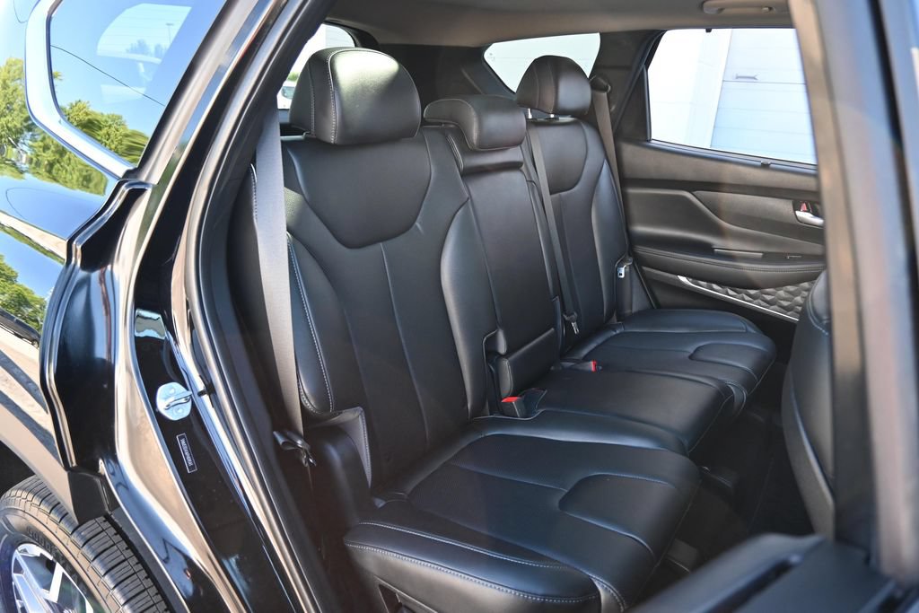 Used 2023 Hyundai Santa Fe SEL Premium AWD/4WD image 25