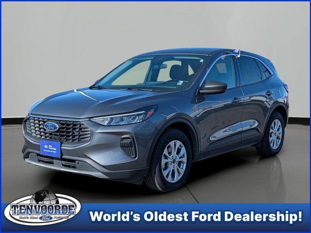 Certified 2024 Ford Escape Active w/ Tech Pack #1 image 1
