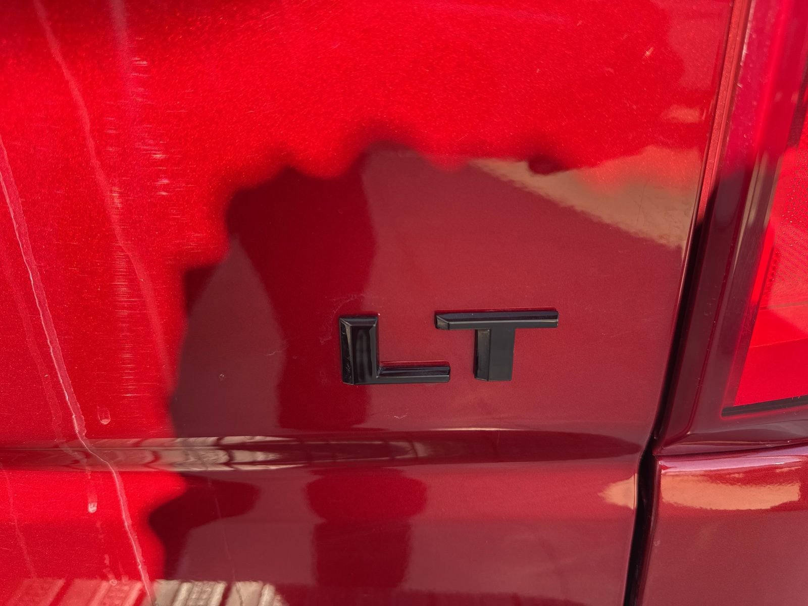 Used 2021 Chevrolet Silverado 1500 LT Trail Boss w/ Convenience Package II image 17